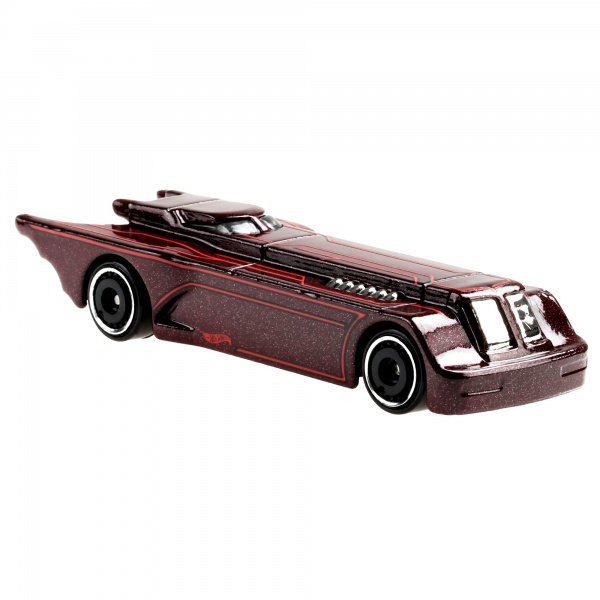 Машинка Hot Wheels Бетмобіль (в ас.) HDG89