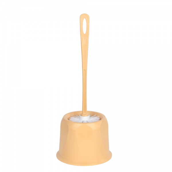 Ершик для унитаза Україна Стандарт бежевый WC0101