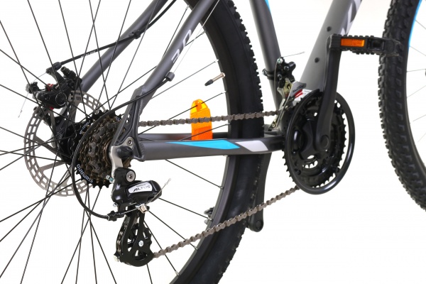 Велосипед 27