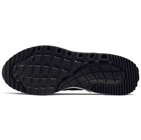 Кроссовки Nike NIKE AIR MAX SYSTM DM9537-001 р.42 красный с белым