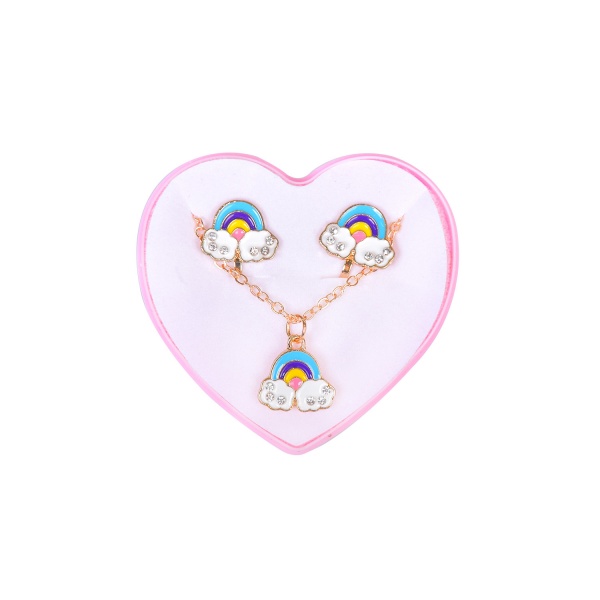 Набор украшений B4318 2в1