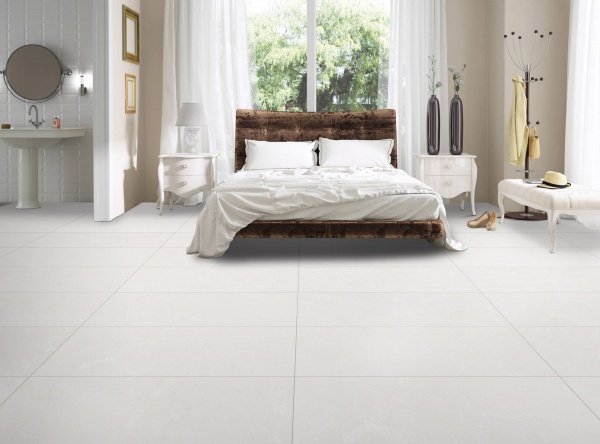 Плитка Cerossa Ceramica Caprera Bianco 120x60 