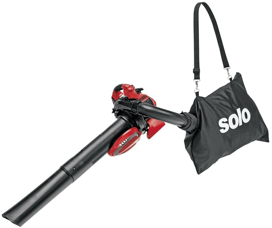 Пылесос садовый AL-KO Solo 442 127380