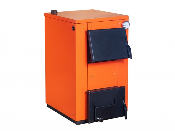 Котел твердопаливний Maxiterm Класик 16