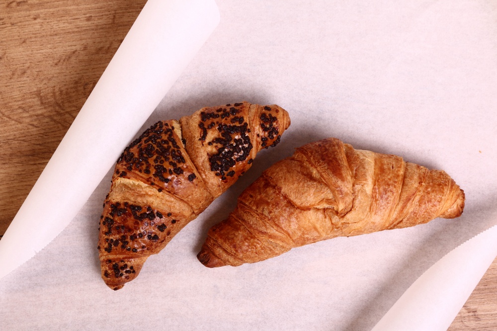 Папір для випікання OBERY широкий 20 аркушів 38х42 см