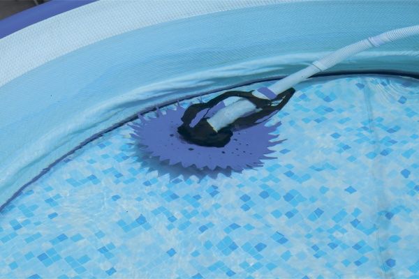 Очиститель Bestway AquaDip вакуумный для бассейнов