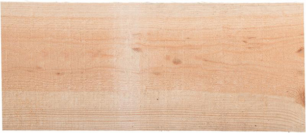 Доска цельные конструкция 50х150х3000 мм сосна обработанная