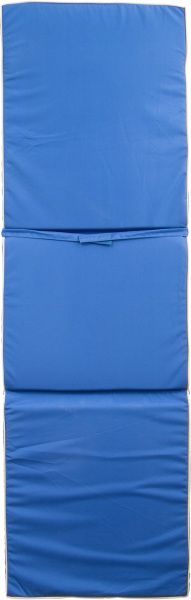 Матрац Bella Vita Prestige синій 190х60х5 см