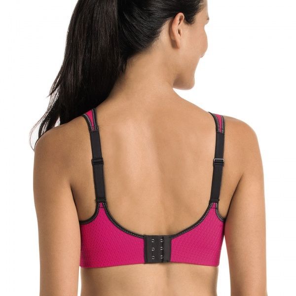 Бра Anita Active 5544-588 70D рожевий