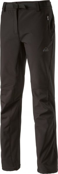Брюки McKinley Shalda wms 237255-050 р. 34 черный