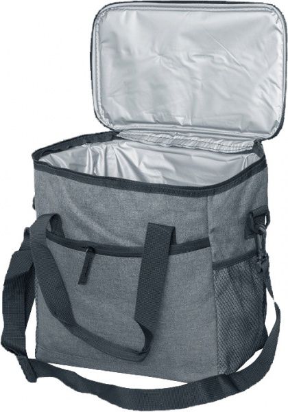 Сумка изотермическая Time Eco TE-4017 17л 