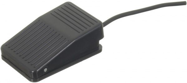 Вимикач E.NEXT p0810151 (30479038) без підсвітки 10 А 220В чорний p0810151