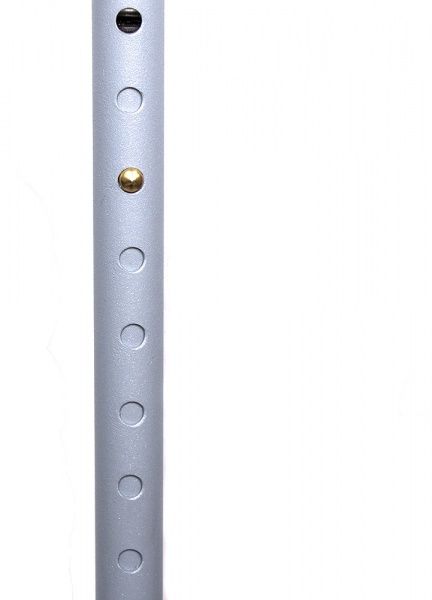 Трость телескопическая MEDOK MED-01-010 с алюминиевая