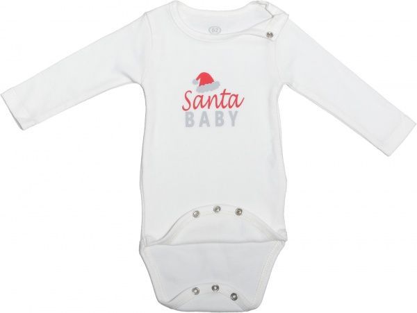 Боди детское Фламинго р.62 молочный 127-212 