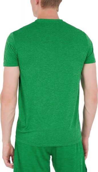 Футболка Energetics Telly ux 302739-900763 M зелений