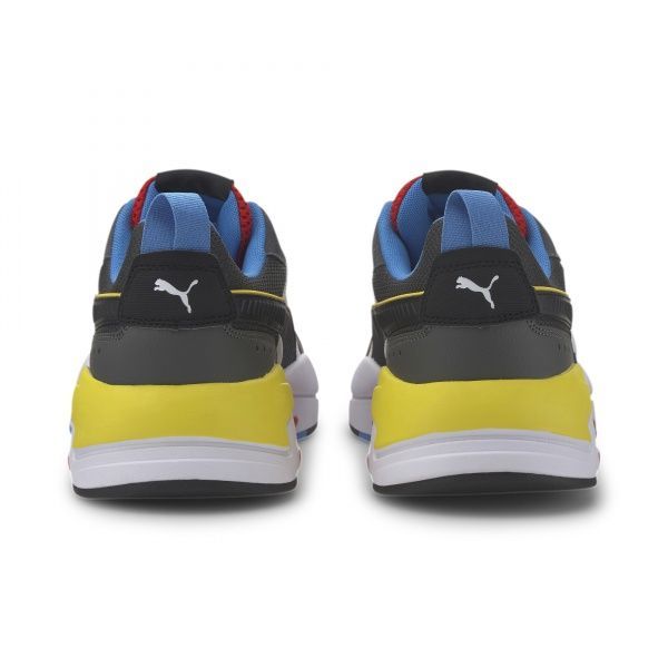 Кроссовки Puma X-Ray 37260203 р.9 белый