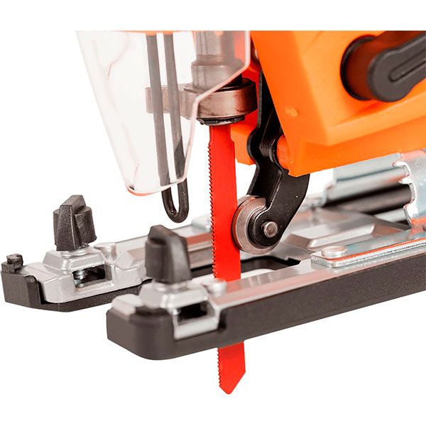 Электролобзик Tekhmann TJS-9011 846524