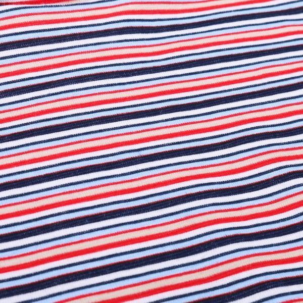 Гольф Татошка 021402 р.98 в полоску 