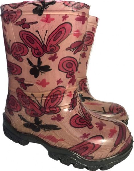 Сапоги резиновые Dominus Бинго р.30 микс 