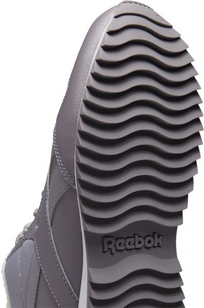 Кроссовки Reebok ROYAL GLIDE FW0781 р.UK 6 серый