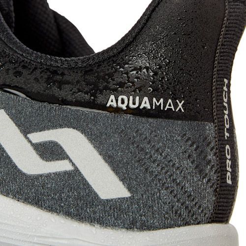 Кроссовки Pro Touch OZ 2.2 AQX M 409904-900031 р.EUR 44 темно-серый