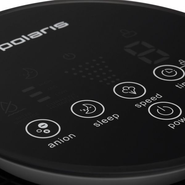 Мойка воздуха Polaris PAW 2203Di