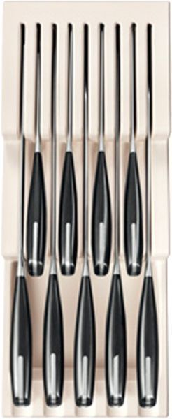 Лоток для 9 ножів FLEXISPACE 899415 Tescoma