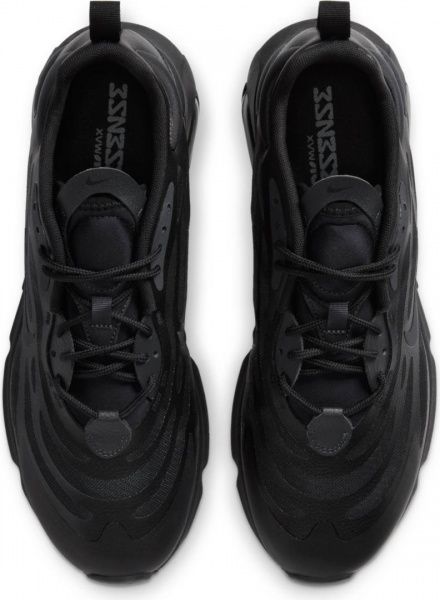 Кроссовки Nike AIR MAX EXOSENSE CK6811-002 р.US 11,5 черный