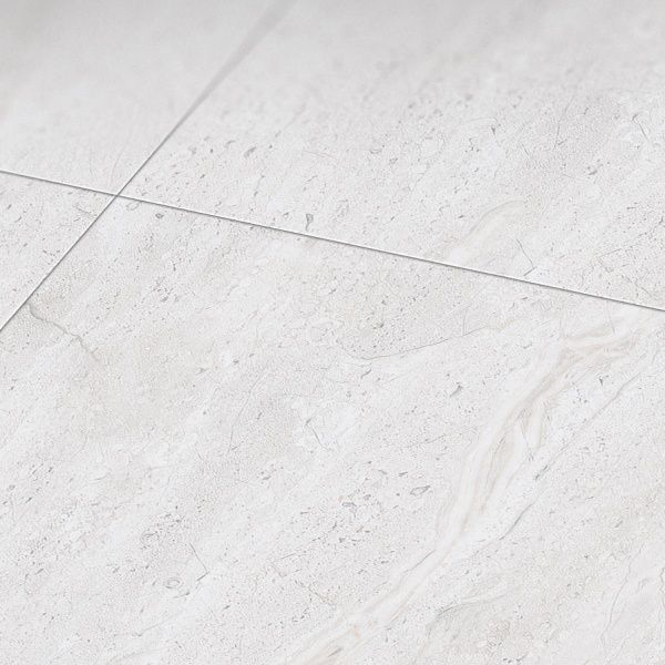 Плитка INTER GRES Atrium сіра світла 60х60 /186 071 