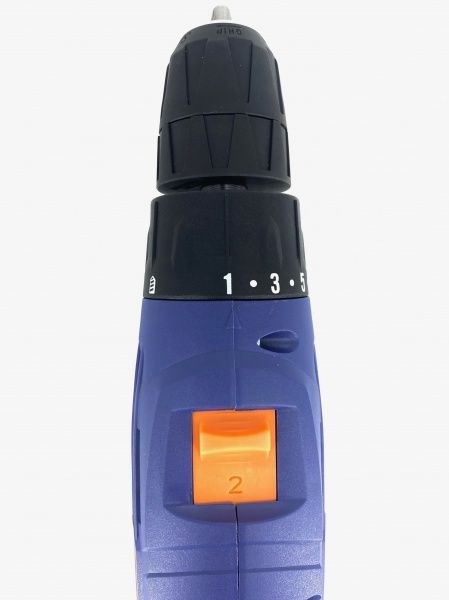 Шуруповерт сетевой Max pro MPED300VD