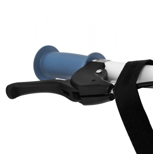 Біговел Kinderkraft Space Sapphire Blue KRSPAC00BLU0000