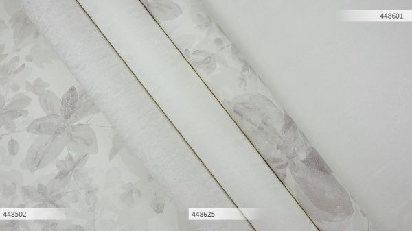 Шпалери вінілові на флізеліновій основі Sintra Augusta 448502 1,06x10,05 м 