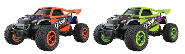 Автомобиль на р/у UJIE Джип в ассортименте 1:16 UJ99-P161