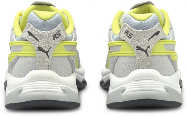 Кроссовки Puma RS-Connect Drip 36861005 р.43 серый