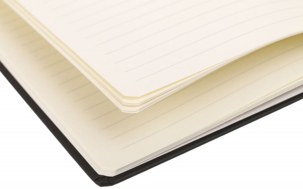 Блокнот Chill out 21х14,5 см Mikirei