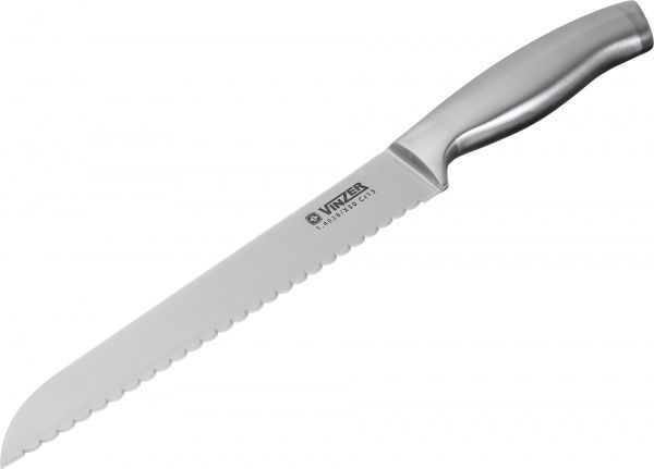 Набір ножів на підставці Frost 6 предметів 89126 Vinzer