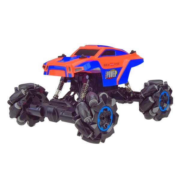 Автомобиль на р/у в ассортименте 1:14 955-82