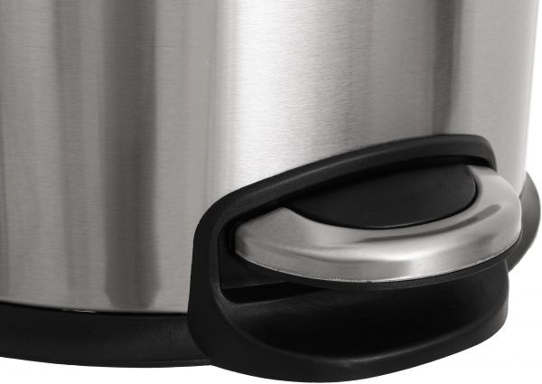 Ведро с педалью Java JH-8859TYT-12L