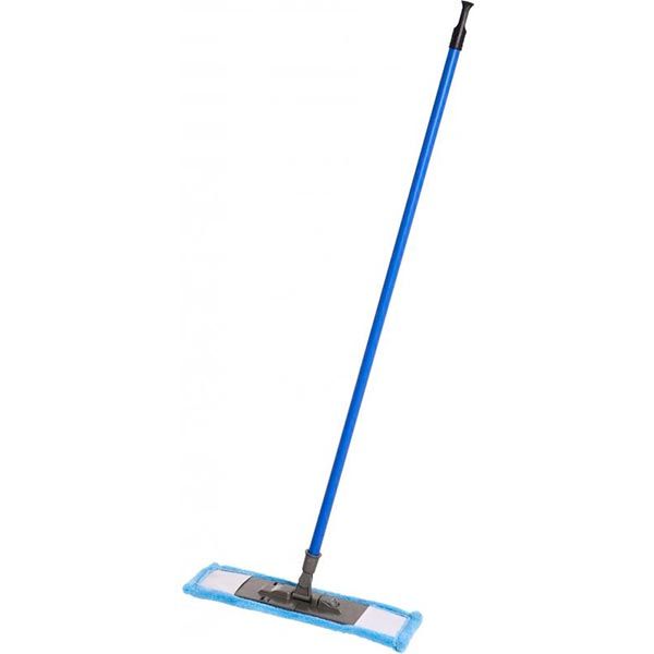 Швабра плоская для пола Гривня Петрівна MF-MonoB 43 см 