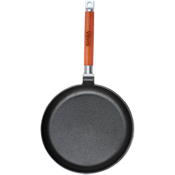 Сковорода для млинців Біол чавунна 22 см