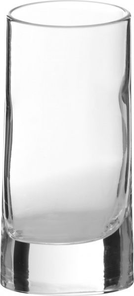 Набор рюмок для ликера Veronese 75 мл 6 шт. PM568 Luigi Bormioli