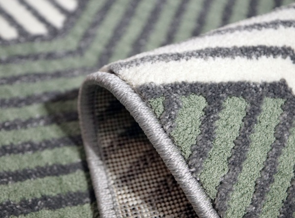 Ковер Karat Carpet Cosmo 2.00x3.00 (cool) сток