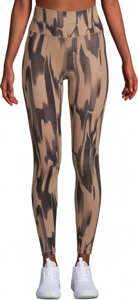 Лосины Casall 22514-315 р.34 коричневый