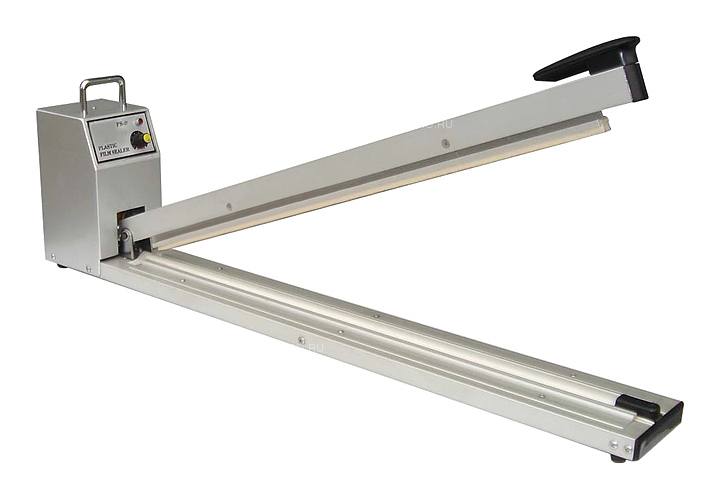 Аппарат термоупаковочный Lifting Technologies настольный FS-700