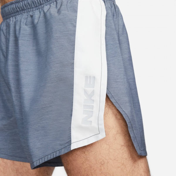 Шорти Nike DM4801-475 р. XL світло-сірий