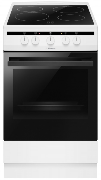 Плита стеклокерамическая Hansa FCCW530977