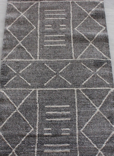 Ковер Balta Pepper 63723 972 80х150 см 