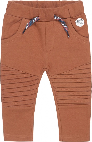 Брюки спортивные Dirkje р.80 коричневый U44688-35 