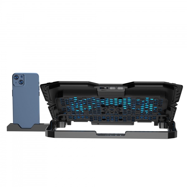 Підставка для ноутбука GamePro CP627 (CP627) 