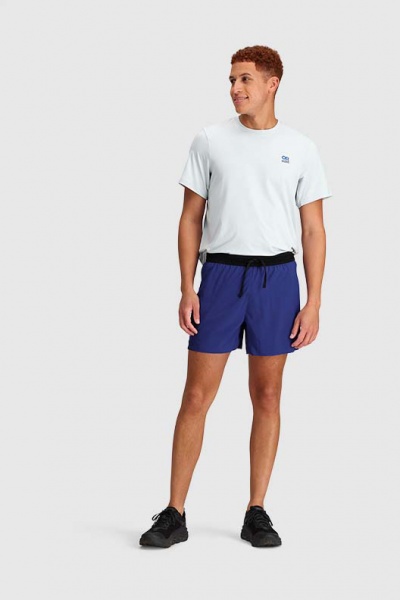 Шорти Outdoor Research SWIFT LITE SHORTS - 5